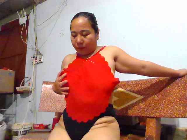 SexyQueen86 webcam