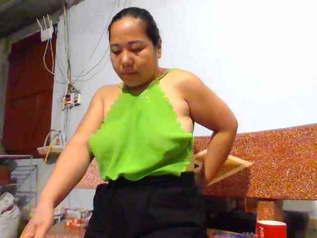 SexyQueen86 webcam