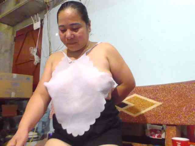 SexyQueen86 webcam