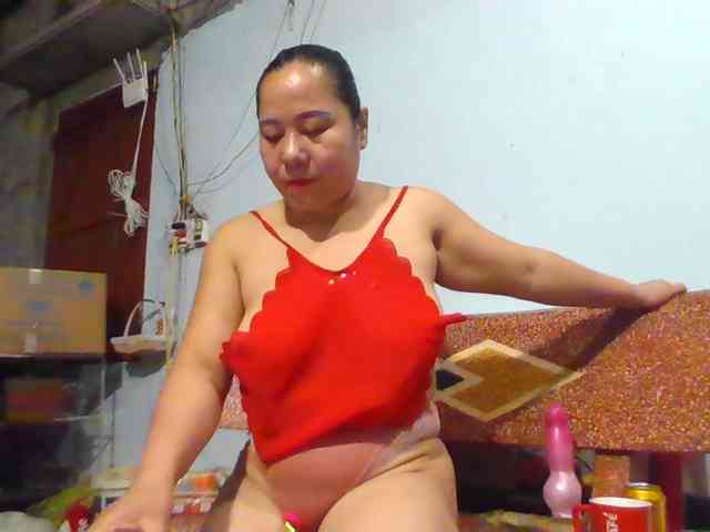 SexyQueen86 webcam