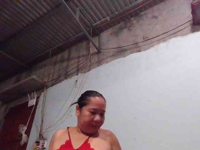 SexyQueen86 webcam