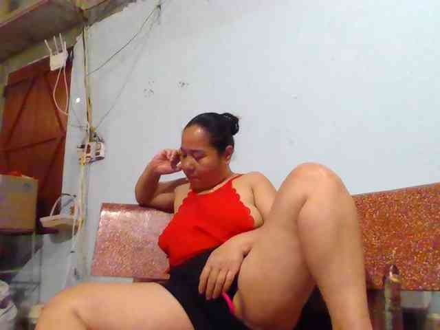 SexyQueen86 webcam