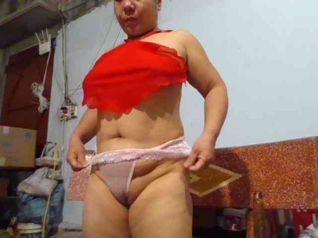 Sexyqueen86's cam show statistics and live stream