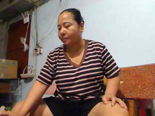 SexyQueen86 webcam