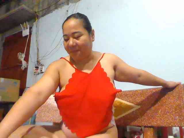 SexyQueen86 webcam