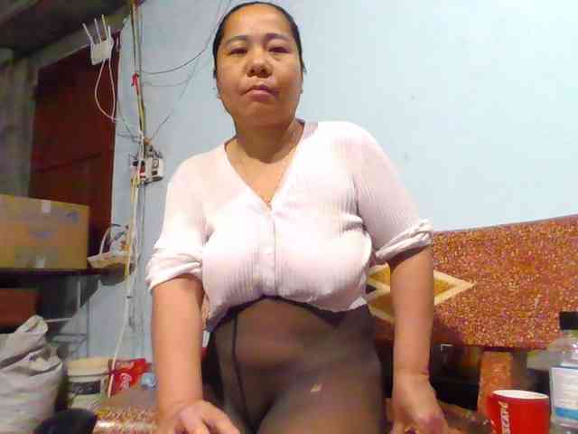 SexyQueen86 webcam