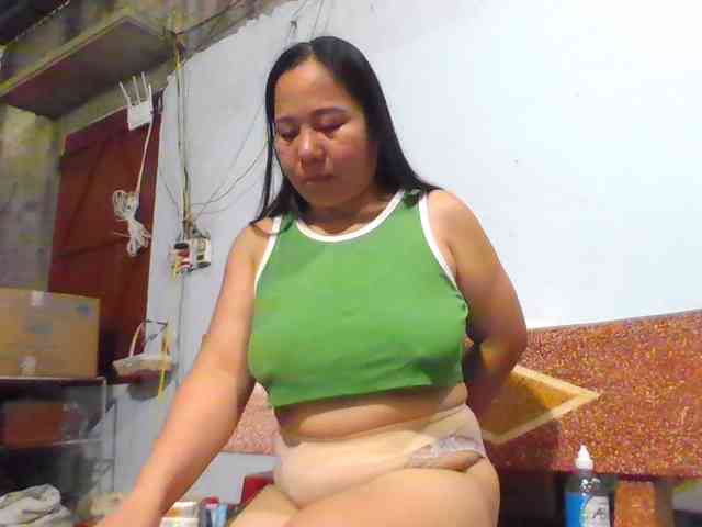 SexyQueen86 webcam