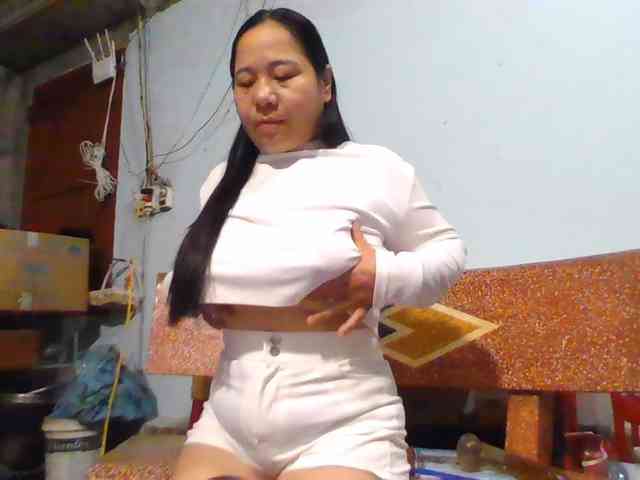 SexyQueen86 webcam
