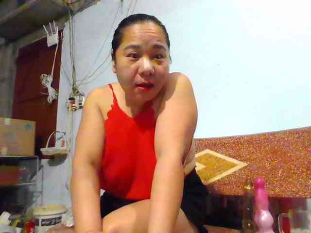 SexyQueen86 webcam