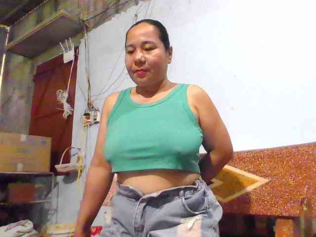 SexyQueen86 webcam