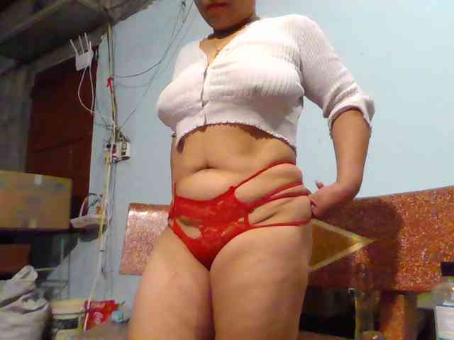 SexyQueen86 webcam