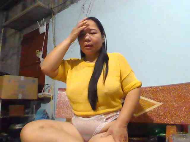 SexyQueen86 webcam