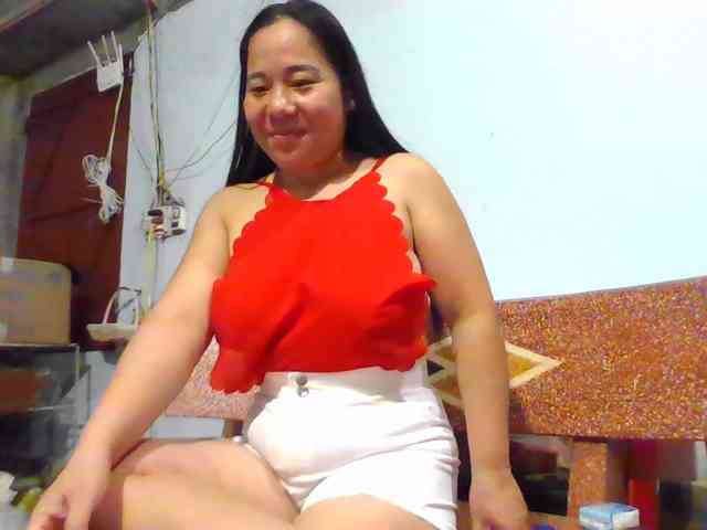 SexyQueen86 webcam