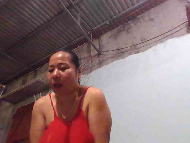 SexyQueen86 webcam