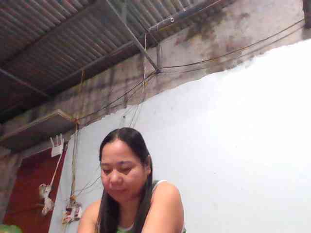 SexyQueen86 webcam