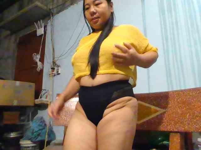 SexyQueen86 webcam