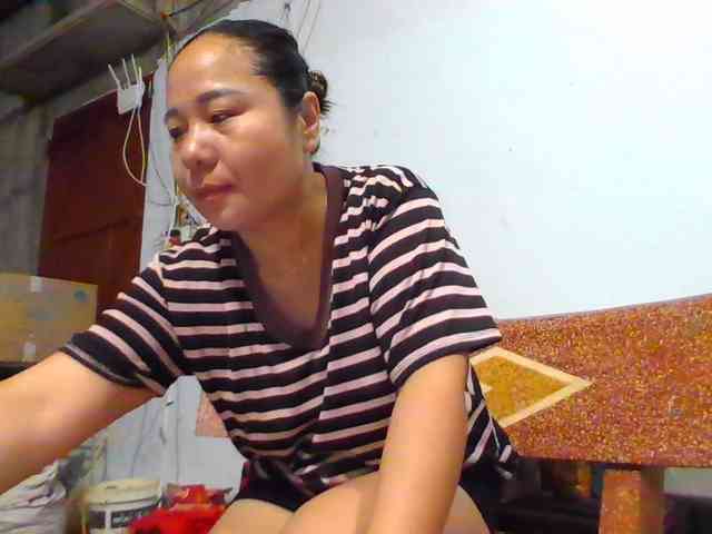 SexyQueen86 webcam