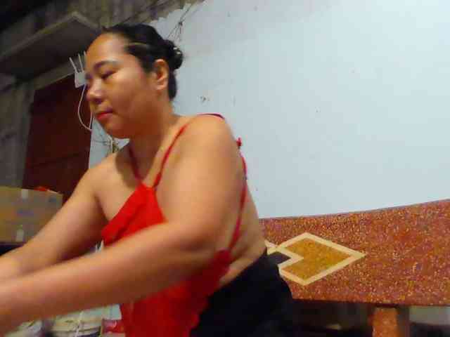 SexyQueen86 webcam