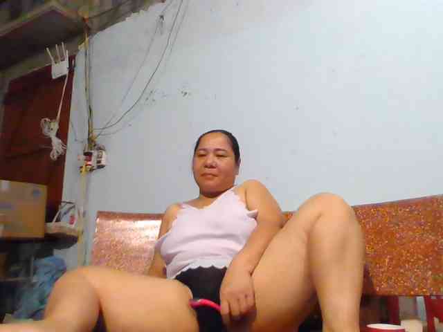SexyQueen86 webcam