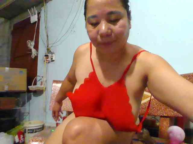 SexyQueen86 webcam