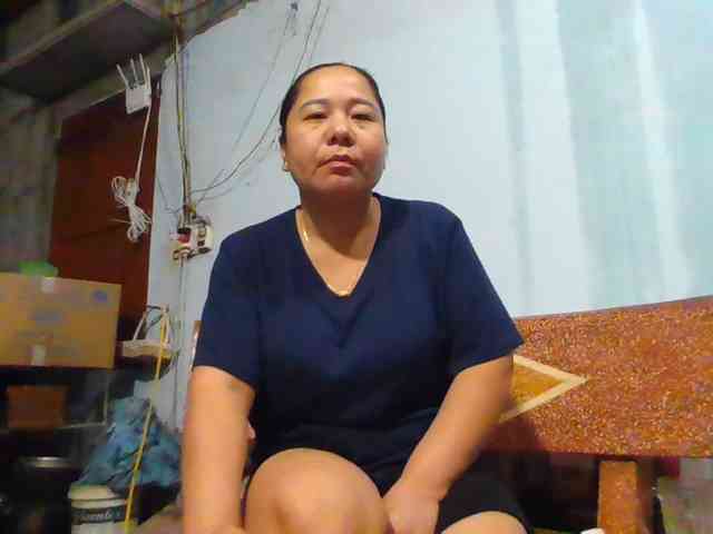 SexyQueen86 webcam