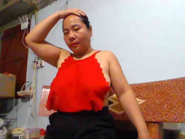 SexyQueen86 webcam