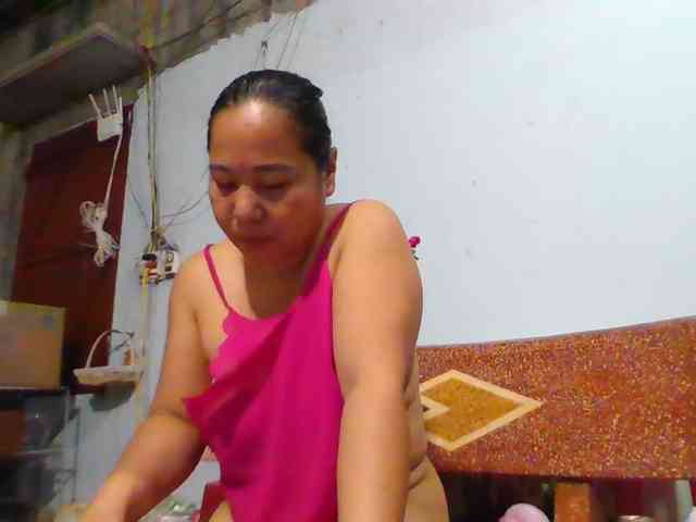 SexyQueen86 webcam