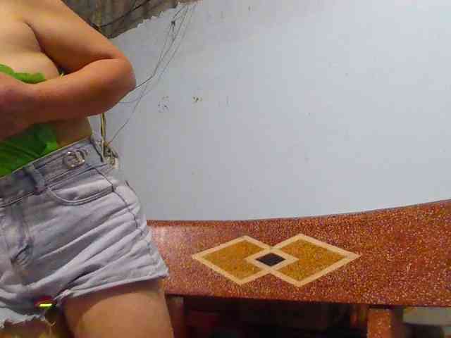 SexyQueen86 webcam