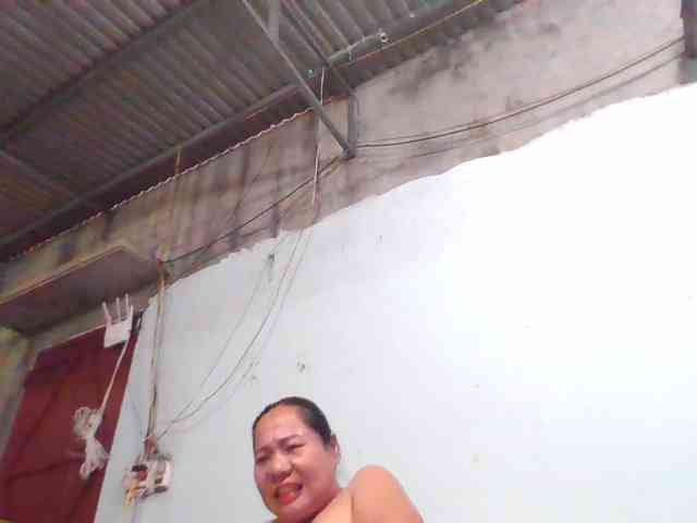 SexyQueen86 webcam
