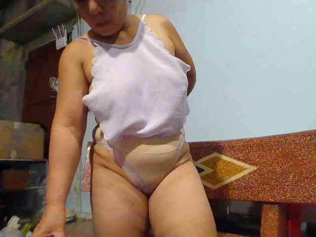 SexyQueen86 webcam