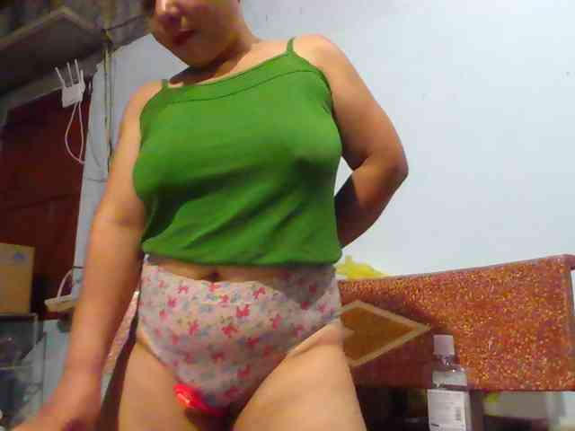 SexyQueen86 webcam