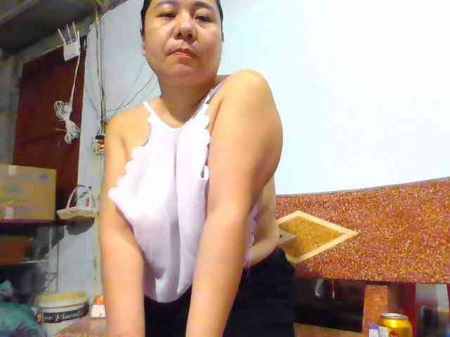 SexyQueen86 webcam