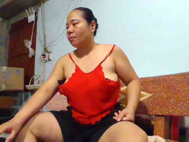 SexyQueen86 webcam