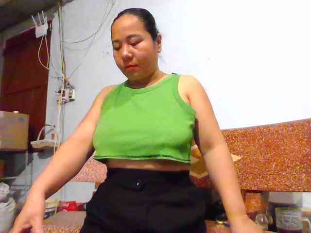 SexyQueen86 webcam