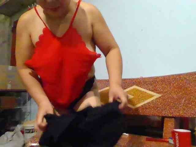 SexyQueen86 webcam