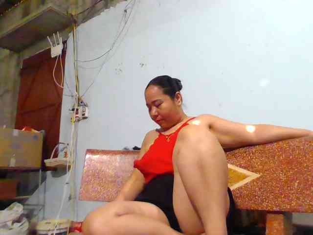 SexyQueen86 webcam