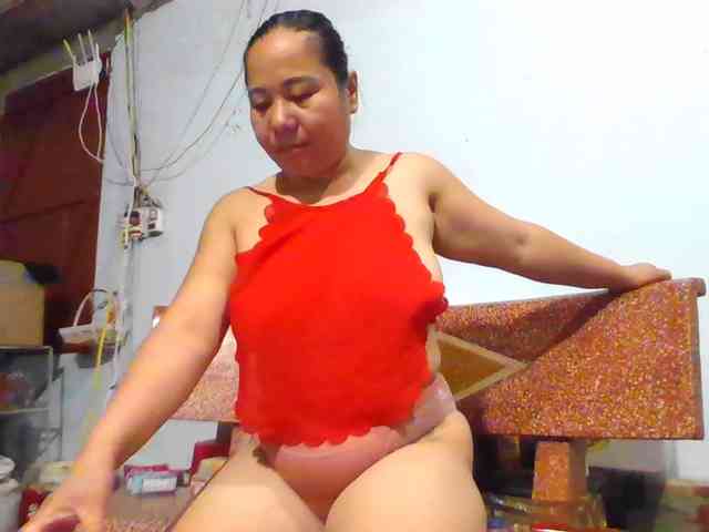 SexyQueen86 webcam