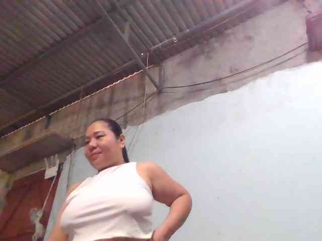SexyQueen86 webcam