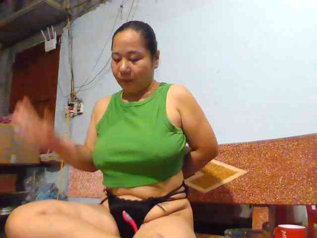 SexyQueen86 webcam