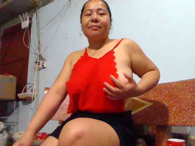 SexyQueen86 webcam