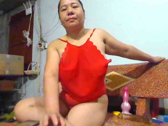 SexyQueen86 webcam