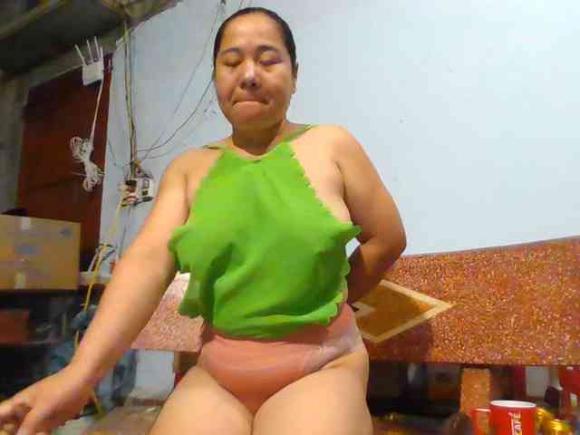 SexyQueen86 webcam