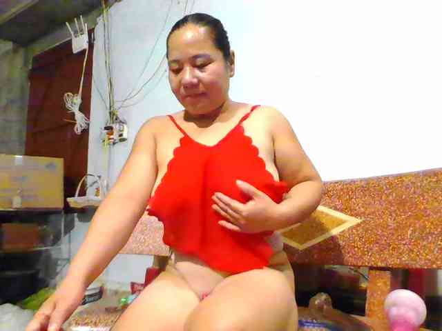 SexyQueen86 webcam