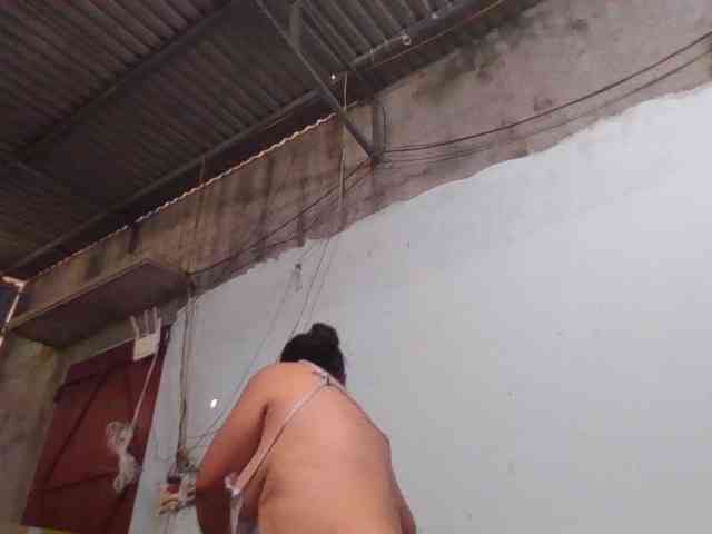 SexyQueen86 webcam