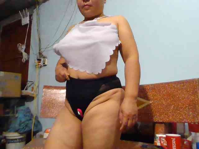 SexyQueen86 webcam