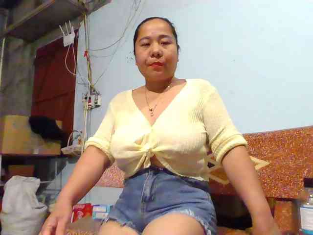 SexyQueen86 webcam