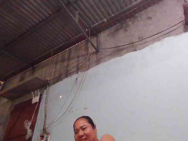SexyQueen86 webcam