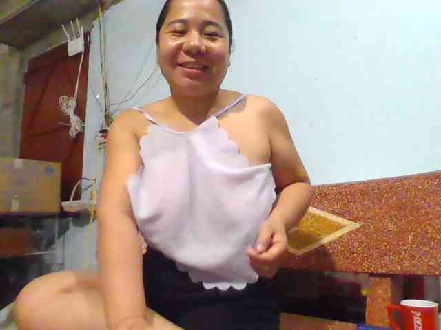 SexyQueen86 webcam