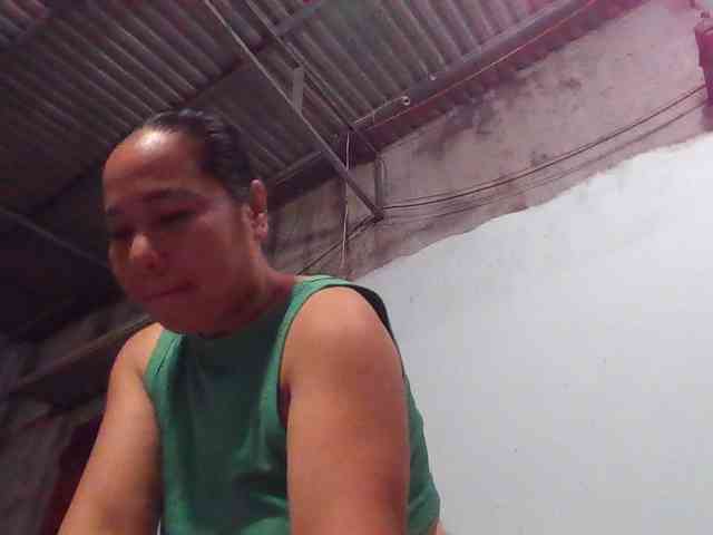 SexyQueen86 webcam