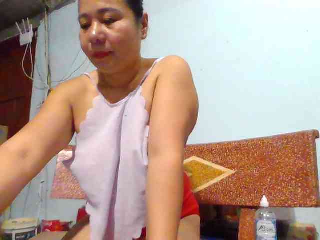 SexyQueen86 webcam